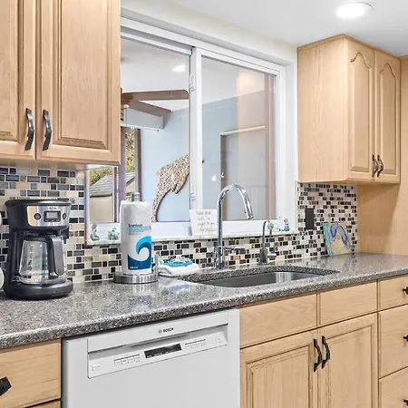 Perfect For Family Gatherings With A Heated Pool! - Clearwater'S Clear Choice Exterior photo