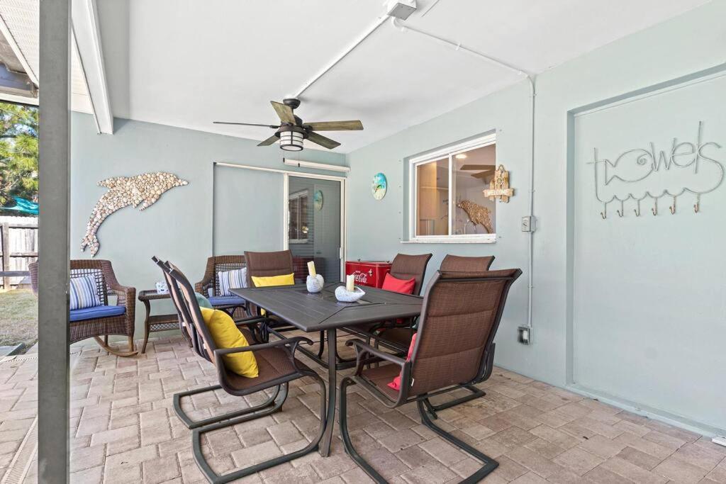 Casa vacanze Perfect For Family Gatherings With A Heated Pool! - Clearwater's Clear Choice