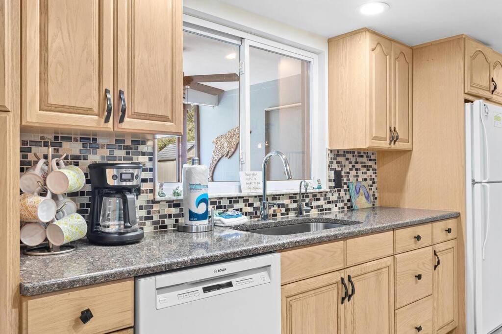 Casa vacanze Perfect For Family Gatherings With A Heated Pool! - Clearwater's Clear Choice *
