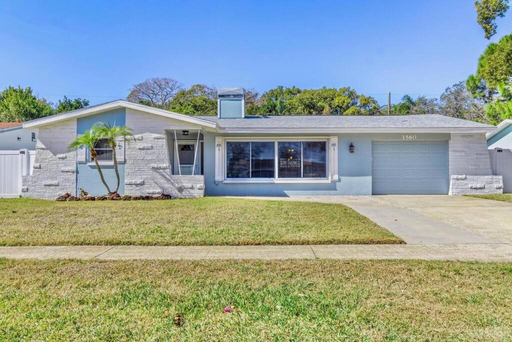 Casa vacanze Perfect For Family Gatherings With A Heated Pool! - Clearwater's Clear Choice *