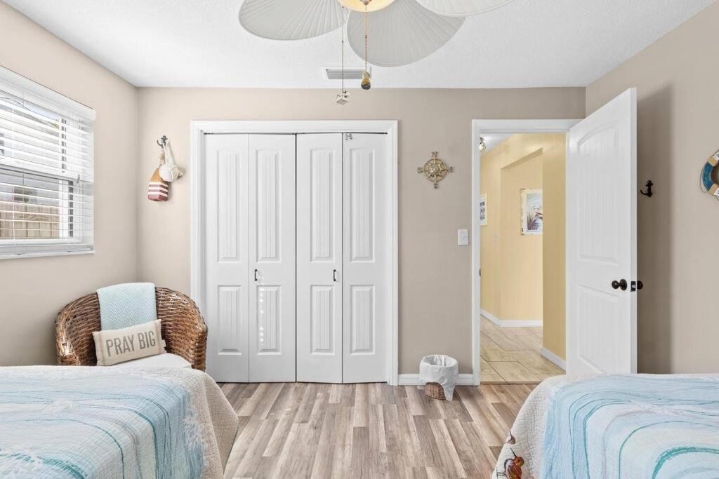 Perfect For Family Gatherings With A Heated Pool! - Clearwater's Clear Choice Casa vacanze Clearwater