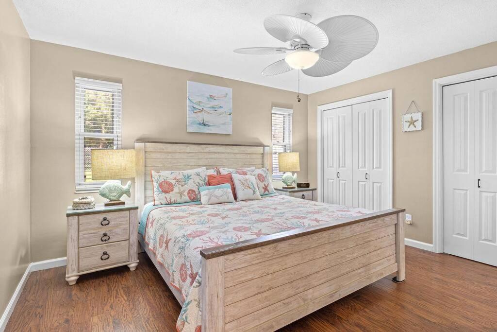 Perfect For Family Gatherings With A Heated Pool! - Clearwater's Clear Choice Casa vacanze *